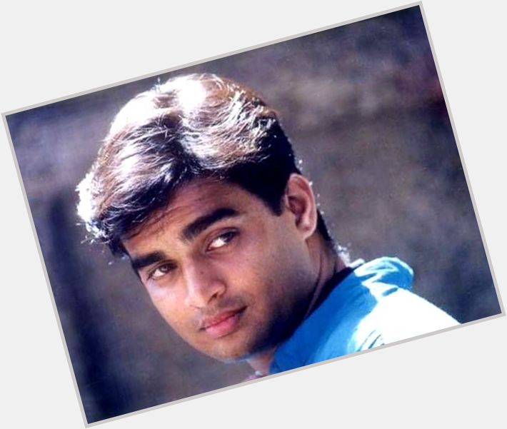 Happy birthday R Madhavan! We will never stop crushing on you  