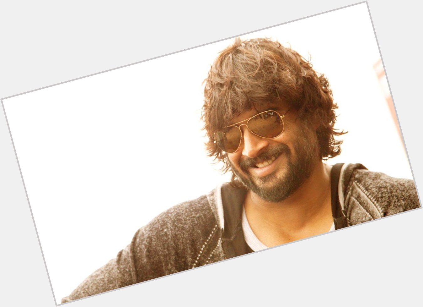 Happy Birthday to R Madhavan   About:  