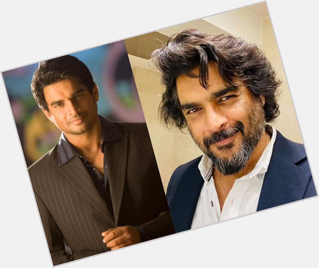  Happy Birthday One Of The Most Underrated Talents R Madhavan      