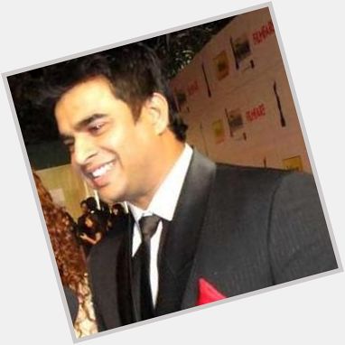 Happy Birthday to R Madhavan     