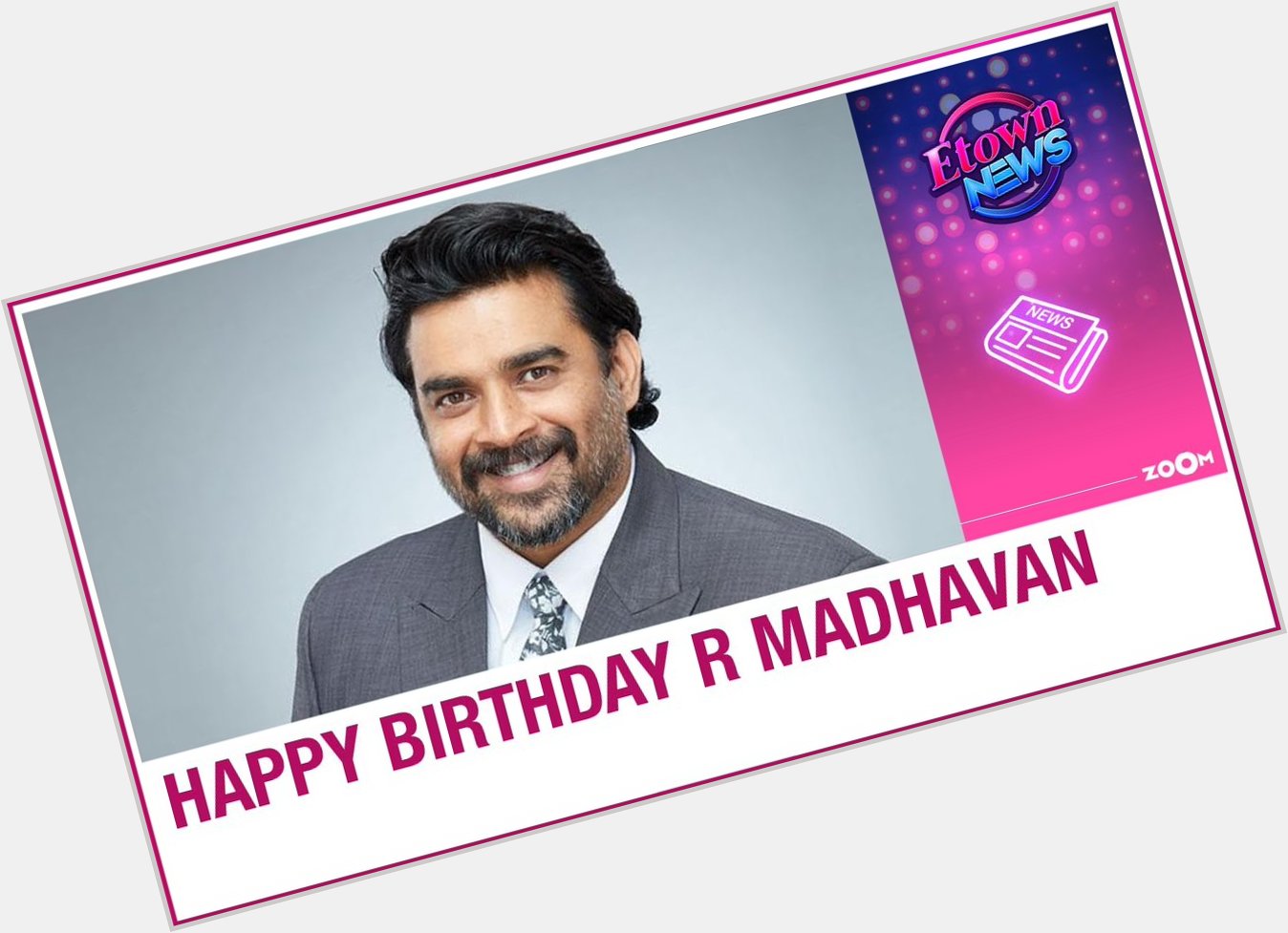 Happy Birthday R Madhavan | His journey, films, struggle and more in Bollywood industry  