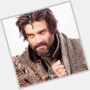 Wishing you a very Happy Birthday  R Madhavan  