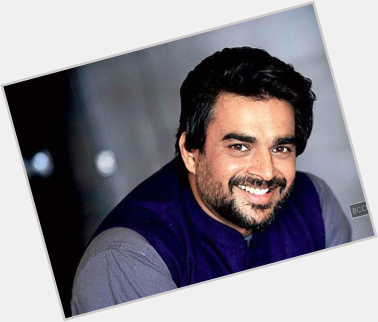 Happy Birthday R Madhavan! Keep Rocking 