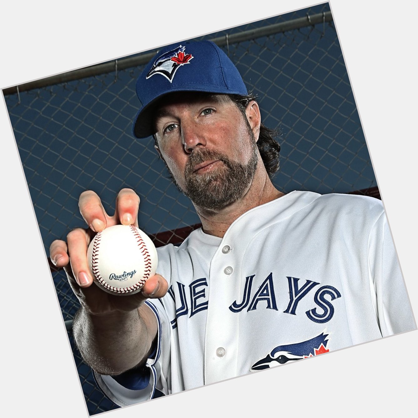 Happy 41st birthday to Rawlings Pro R.A. Dickey of the  