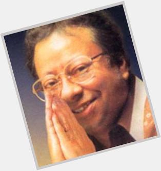 Happy Birthday Maestro R.D.Burman
Such Variety in his compositions tht make generations after generations love them . 