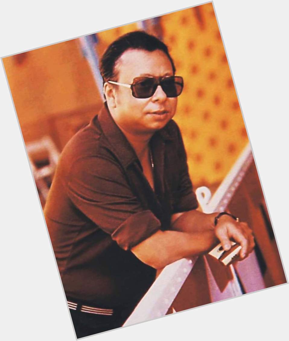 What\s Hindi and Bengali Music for Me, it\s Only R.D.Burman,
For All Generations------
Happy Birthday Dada, 