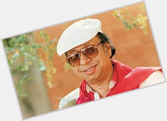 Happy Birthday of Musical legendary R.D.Burman ji.Everyone inspire you & Generation music idol are you      