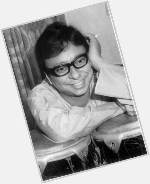 Happy birthday to the Legend R D Burman... my all time favourite           