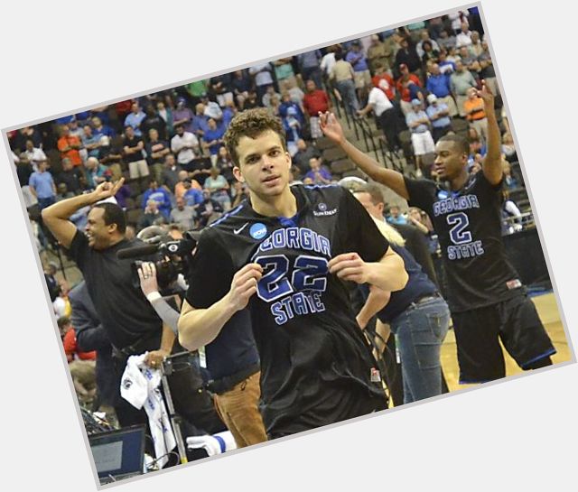 Happy birthday to the RJ Hunter... 