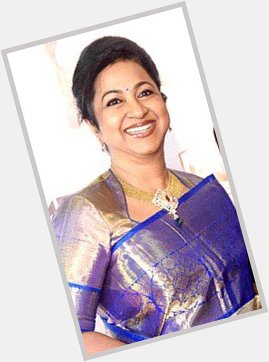 Happy Birthday God Bless Raadhika Sarathkumar Mam Long Live  