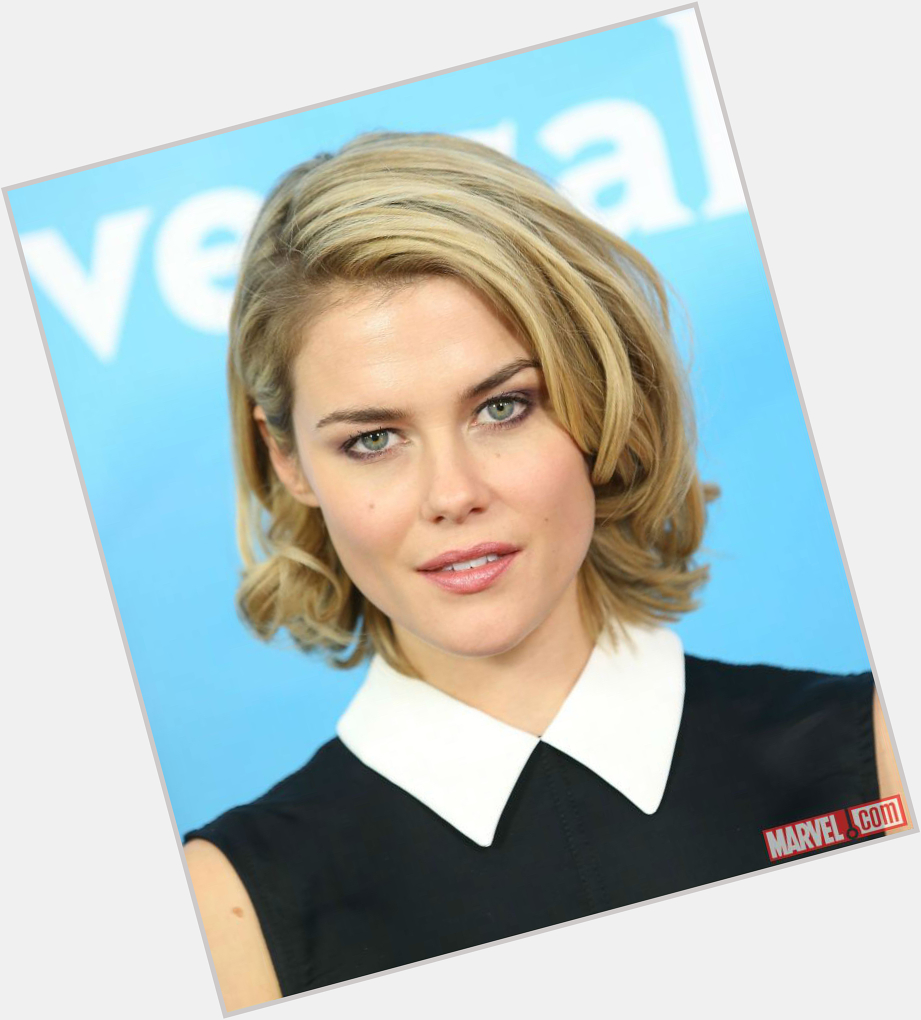 Happy Birthday to Rachael Taylor who turns 36 today! 