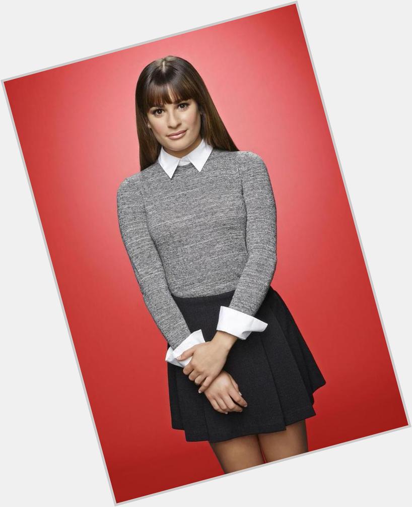 Happy Birthday also to the one and only Rachel Berry!! <3 