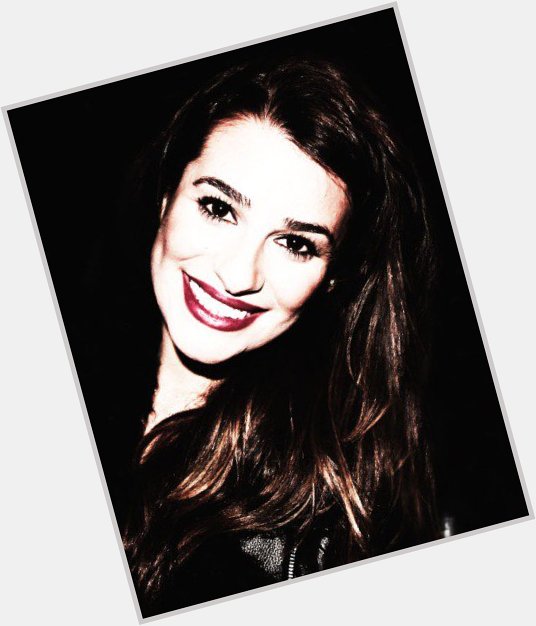 Happy birthday to the fictional character who has changed my life Rachel Berry, the brightest star of them all 