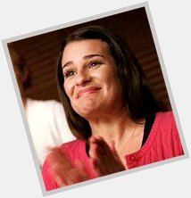 Happy Birthday to the one and only Miss Rachel Berry   
