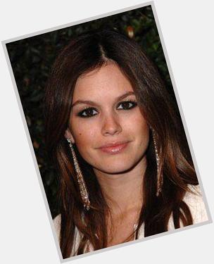 Happy Birthday to Rachel Bilson (34) 