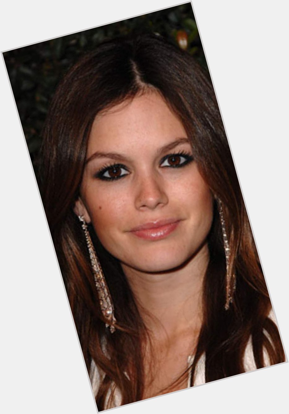 Happy Birthday actors Rachel Bilson and Kel Mitchell 