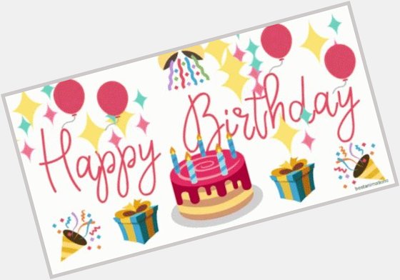  Wishing Rachel Maddow a very happy healthy birthday! 