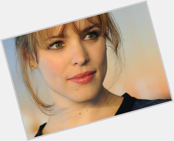 Happy Birthday Rachel Mcadams               ?                 about time,The notebook,Mean girls      38      ! 