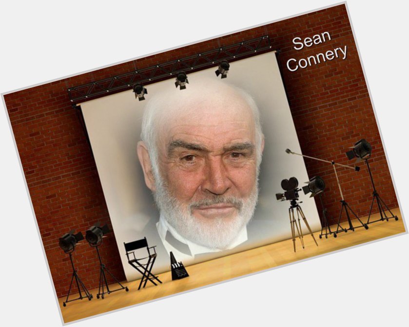 Happy Birthday Sir Sean Connery, Catriona Matthew, Rachel Shelley, James Rossiter, Ollie Hancock & Amy Macdonald    