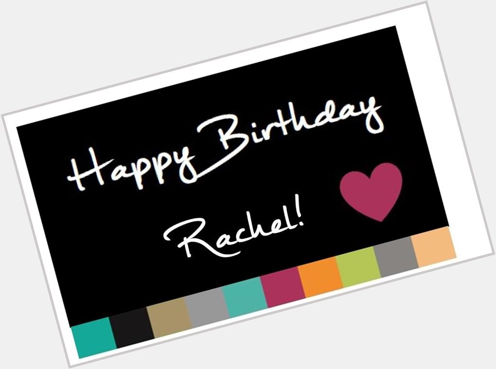 Happy Birthday to the stunning Rachel Stevens, beautiful lady and big fan of our Signature Spray Tan! x 
