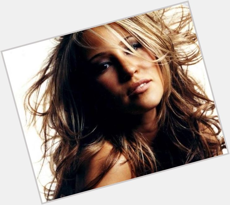 Happy Birthday to the one and only Rachel Stevens!! 