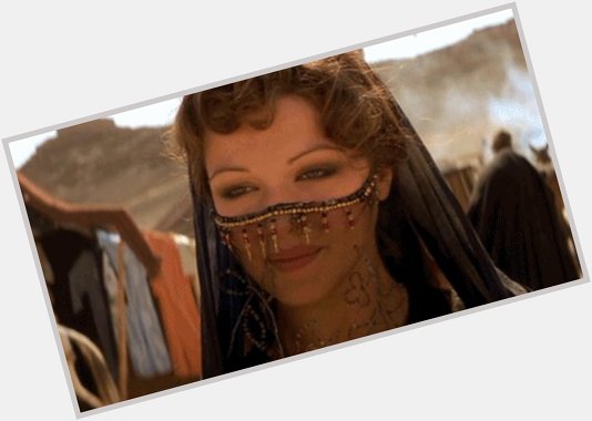  March 7th: Happy Birthday, Rachel Weisz! Favorite Movie? The Mummy. 