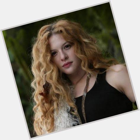 I\m obsessed with being human.
Rachelle Lefevre
Happy Birthday Mam 