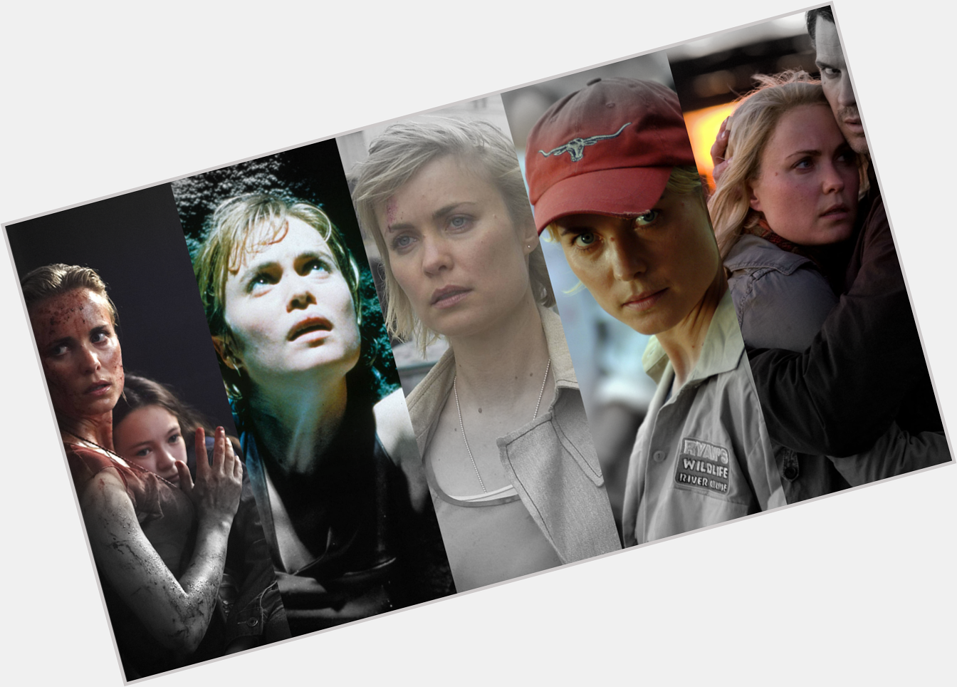HL wishes a VERY Happy Birthday to the always awesome Radha Mitchell - ... (Martyn) 