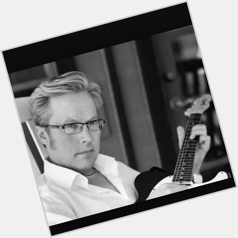 Happy Birthday to Radney Foster. If you don\t know who he is or own some of his music we can\t be friends. 