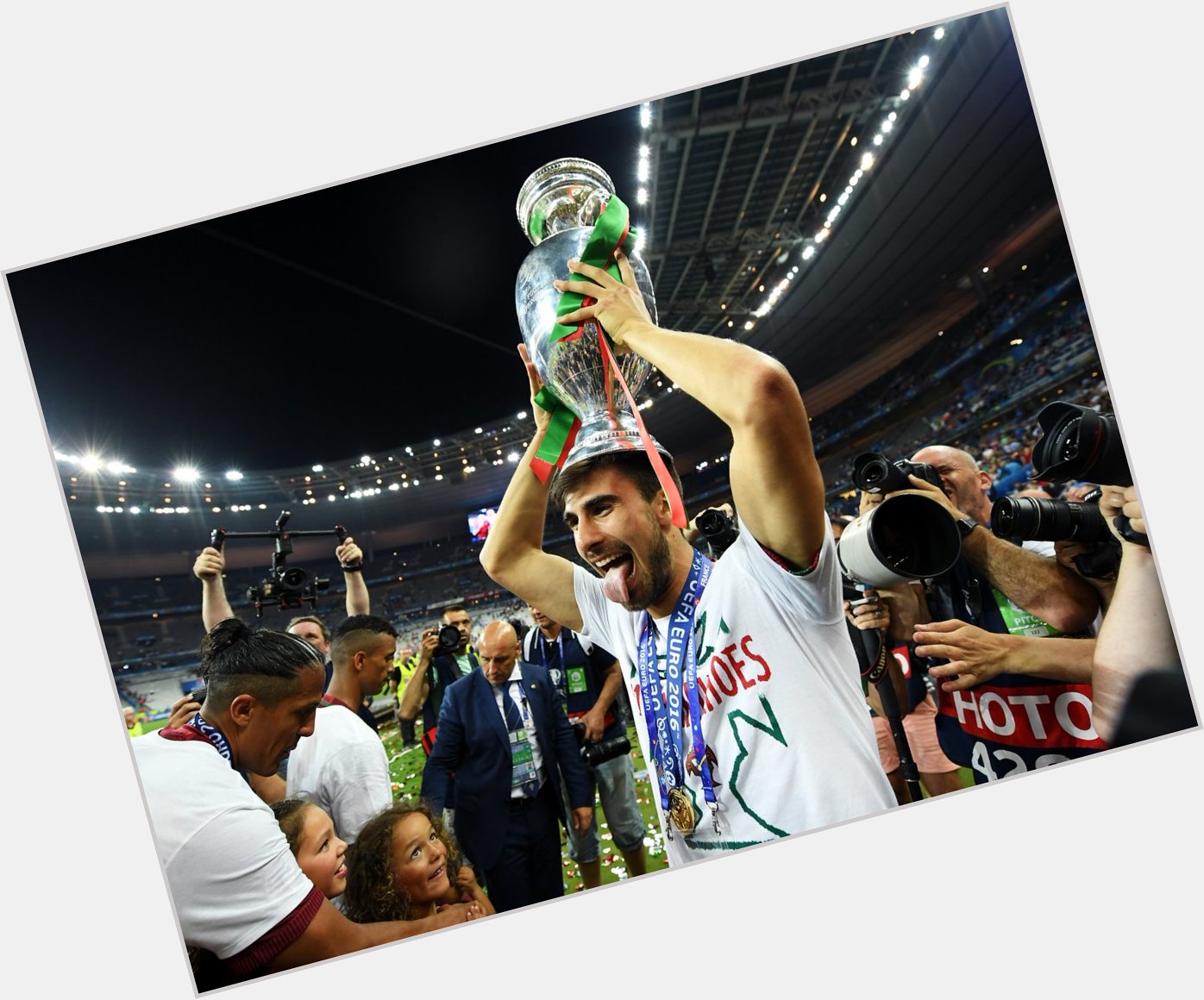   Happy birthday, Rafa Silva  EURO 2016 2018/19 