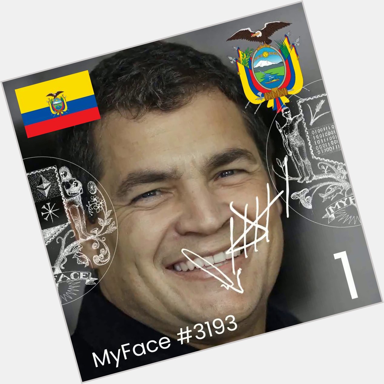 3/3
happy birthday!
Rafael Correa
April 6 2023 20:00    