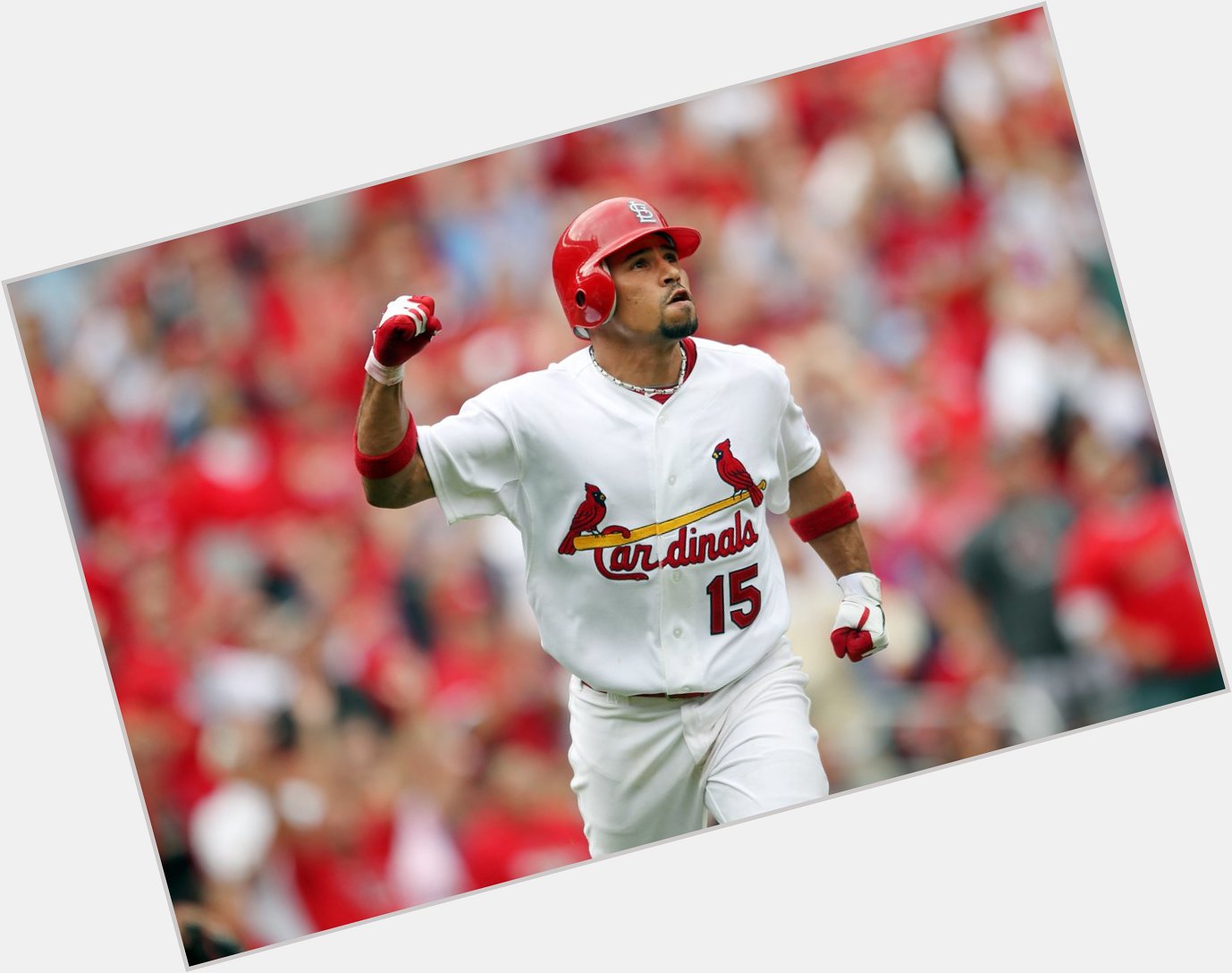 Happy 38th birthday goes out to former SS Rafael Furcal! 