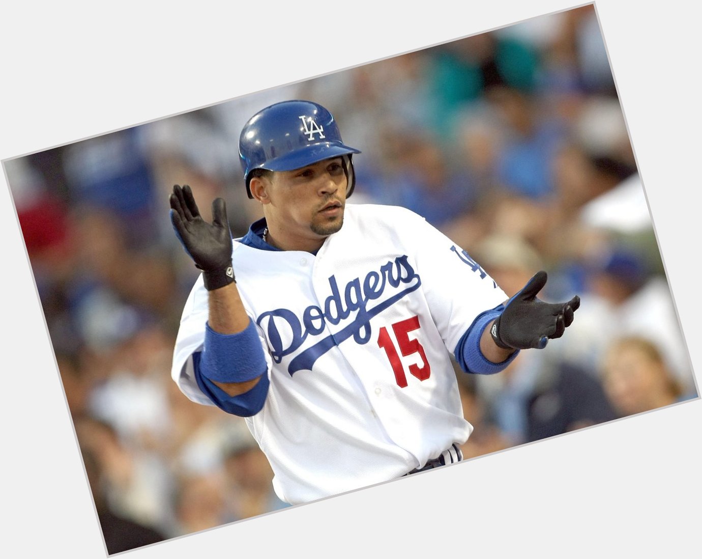 Happy Birthday! Rafael Furcal 