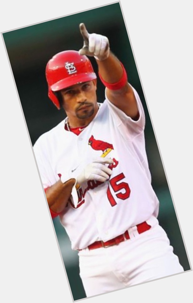 Happy Birthday Rafael Furcal.  