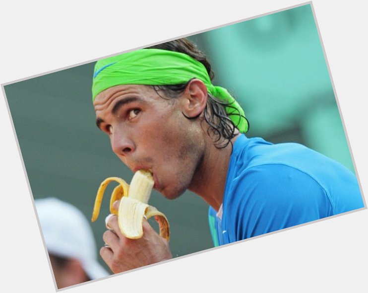 Happy Birthday RafaelNadal
Here are just some of Rafa\s hottest moments:

 