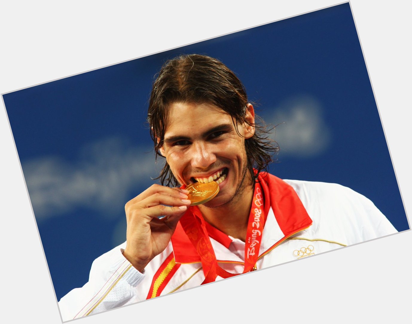 Happy Birthday to Rafa Nadal   About:  