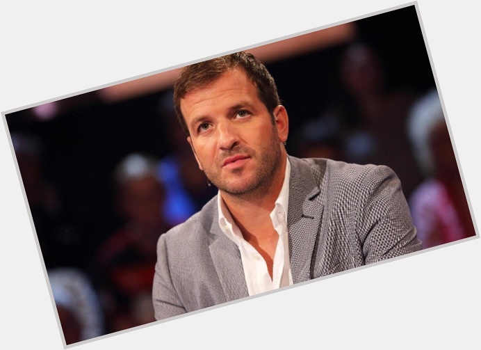 Happy Birthday lieber Rafael van der Vaart! 