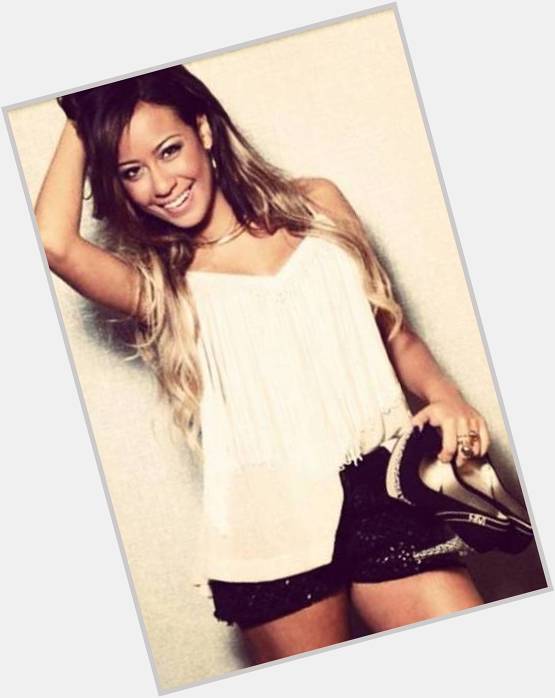 Happy birthday 2 the Most beautiful lady Rafaella Beckran!!! {Neymar\s sister} 