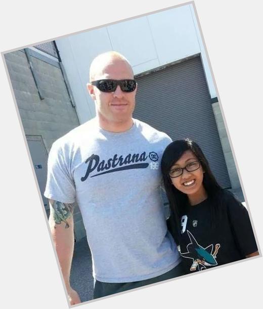 Happy Birthday Raffi Torres! Speedy recovery and hope to see you on the ice soon! # 13 