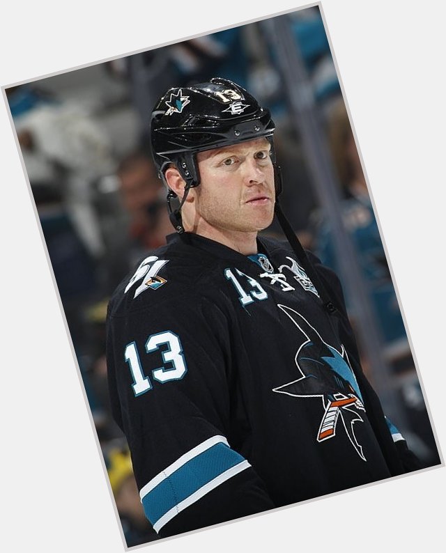 Happy 36th Birthday to alumni forward Raffi Torres. 