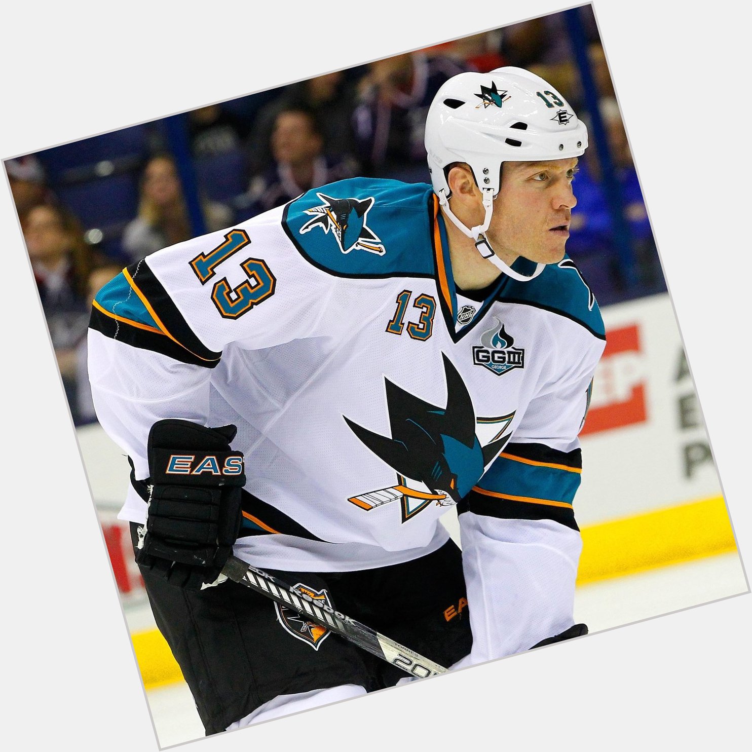 Happy 39th Birthday to alumni forward Raffi Torres. USATSI 