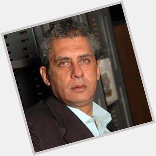 Happy Birthday! Rageh Daoud - Composer from Egypt, Birth sign Sagittarius  