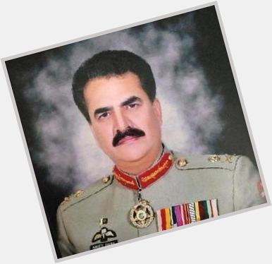 Happy birthday Boss, Raheel Sharif the lion of ALLAH. tum jiyo hazaro saal, long live Sir ji. Aameen 