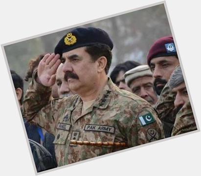 Happy Birthday Gen.Raheel_Sharif! <3 Hero :) 