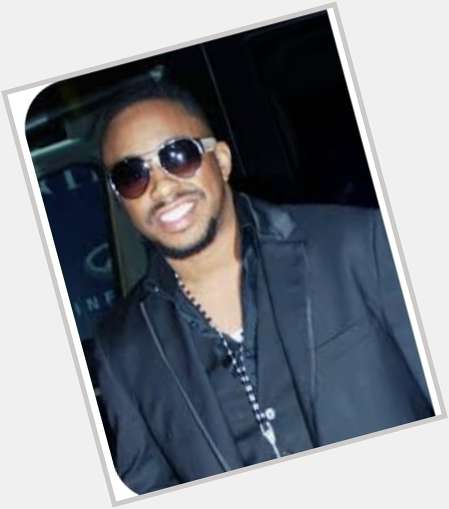 Happy Belated Birthday to Raheem Devaughn from the Rhythm and Blues Preservation Society. 