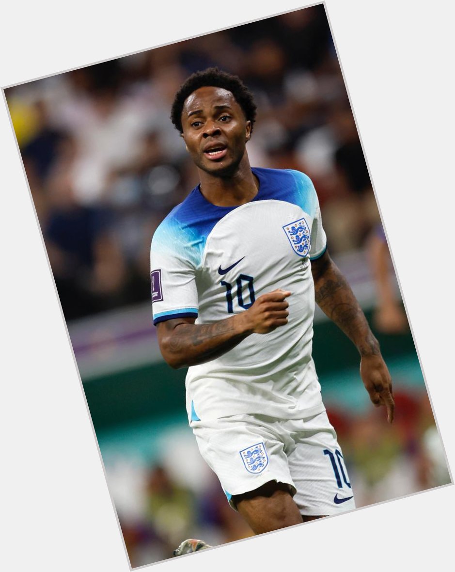 Happy birthday to Raheem Sterling, who turns 2  8  today Have a good one  