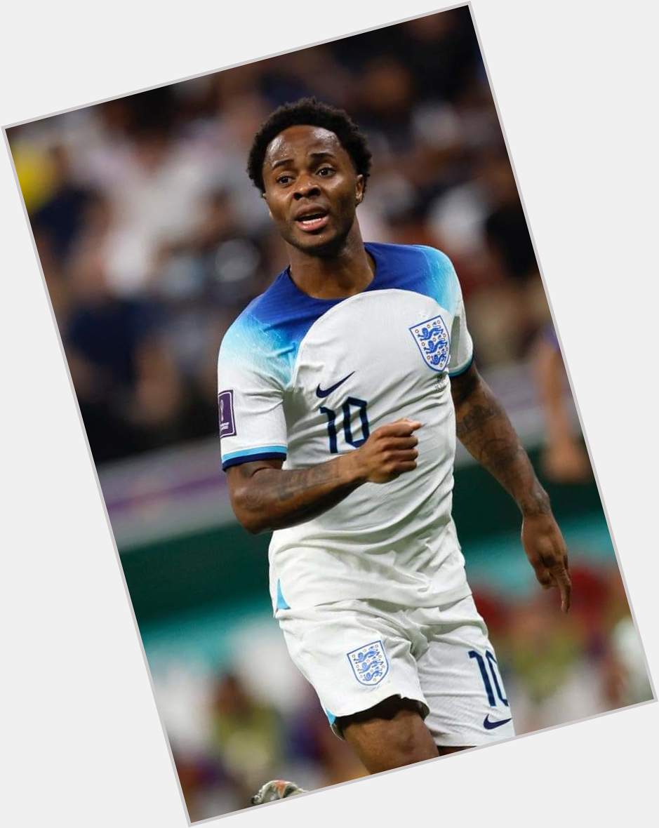 Happy birthday to Raheem Sterling, who turns 2  8  today 