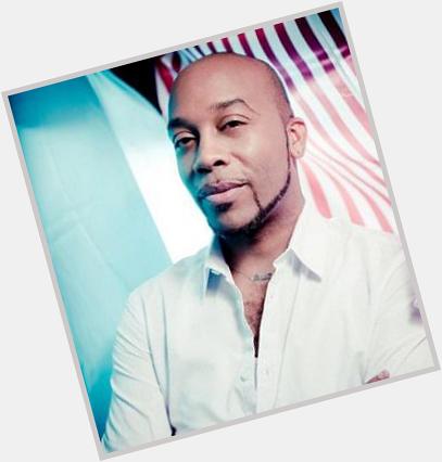 Happy Birthday to singer and actor Rahsaan Patterson (born January 11, 1974). 