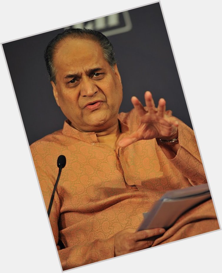 Happy Birthday Rahul Bajaj 