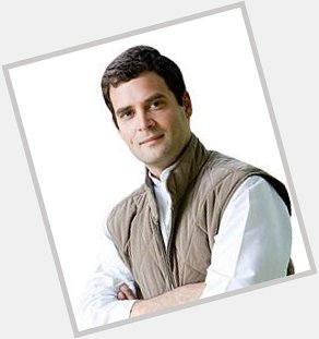 Wishing a very happy birthday  to our congress vice-president Rahul gandhi ji 